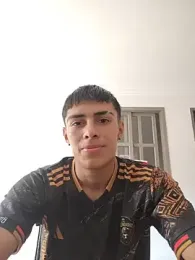 Bruno_fox webcam model stream image