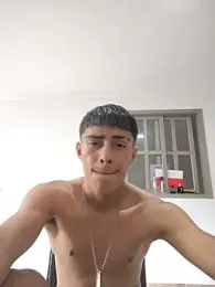 Bruno_fox webcam model stream image