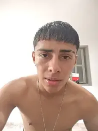 Bruno_fox webcam model stream image