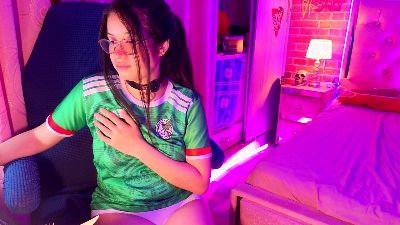 Yorumakie_777 webcam model stream image