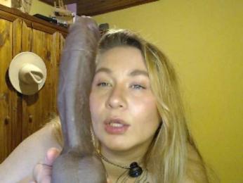 Alisa_U webcam model stream image