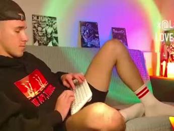 midnighter__ webcam chaturbate model stream image