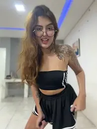 miiabellovic webcam model stream image