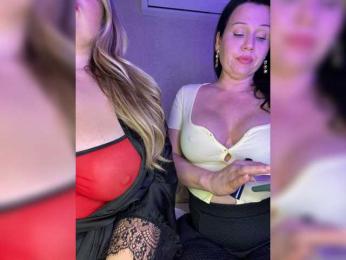 -ALLSAINT- webcam bongacams model stream image