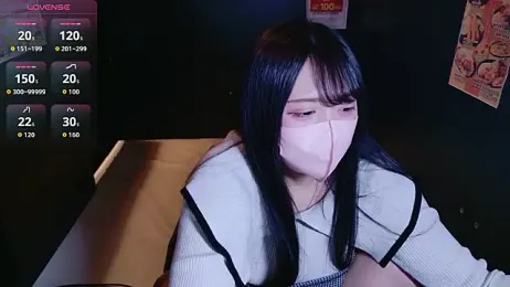 nathi_poyo webcam stripchat model stream image