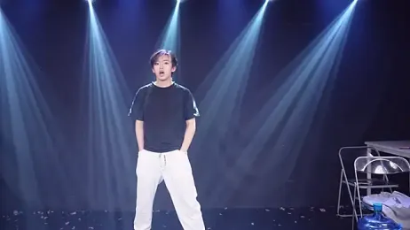 BTS-007 webcam model stream image