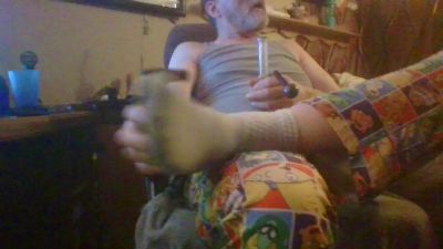 Drews9incher webcam model stream image