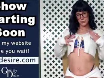 greydesire69 webcam model stream image