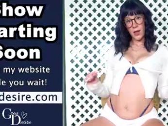 greydesire69 webcam model stream image
