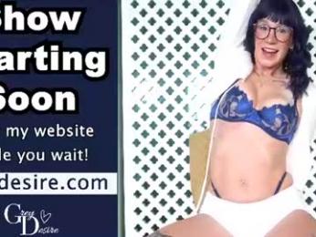 greydesire69 webcam model stream image