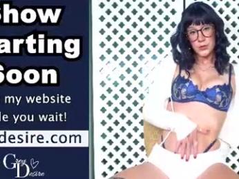 greydesire69 webcam model stream image