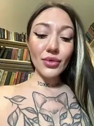 SaintSquirt webcam stripchat model stream image