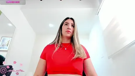 _sofia_cruz webcam model stream image