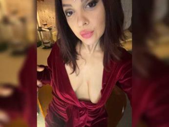MyStream webcam model stream image