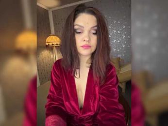 MyStream webcam model stream image