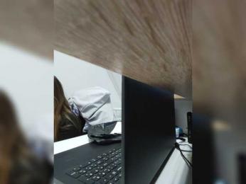 AlisaWyn webcam model stream image