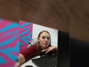 AlisaWyn webcam model stream image