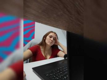 AlisaWyn webcam model stream image