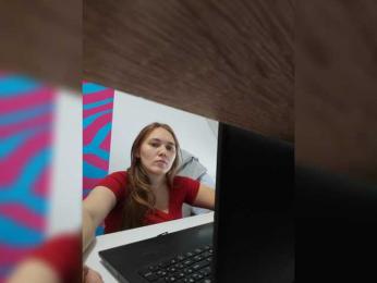 AlisaWyn webcam model stream image