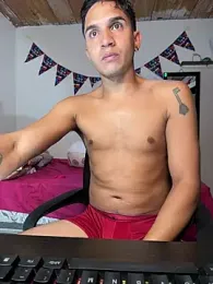 Angel_latinboy webcam stripchat model stream image