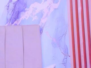 Megan Chester webcam model stream image