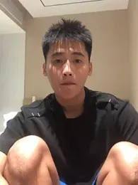 1zhengshujin webcam stripchat model stream image