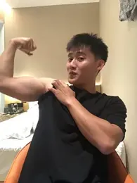 1zhengshujin webcam stripchat model stream image