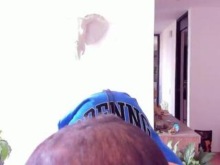 Jackson Gray webcam model stream image