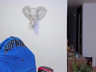 Jackson Gray webcam model stream image