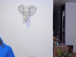 Jackson Gray webcam model stream image