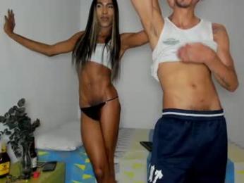 thenewclass webcam model stream image