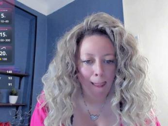 JessicaFoxie webcam model stream image