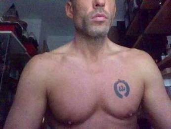 Xisco8_2 webcam model stream image
