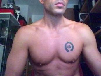 Xisco8_2 webcam model stream image