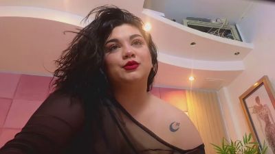 SpicyCarlaX webcam cam4 model stream image