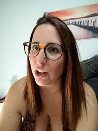 Maya_Brooke webcam model stream image