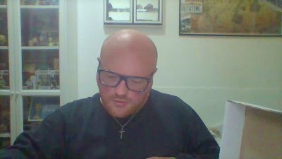 Kamagi_2020 webcam cam4 model stream image