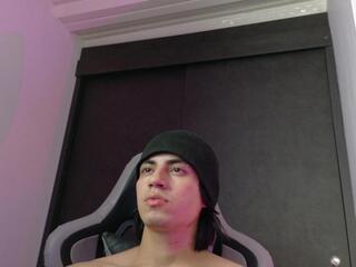 Eren Jeagher webcam model stream image