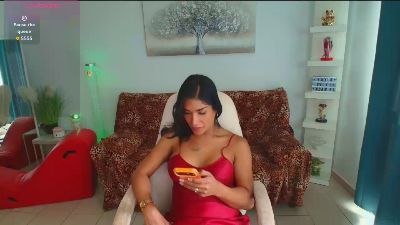 Niickyyyx webcam cam4 model stream image
