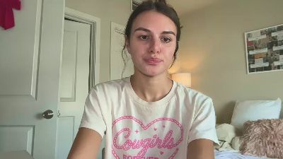 graciesmith27 webcam cam4 model stream image