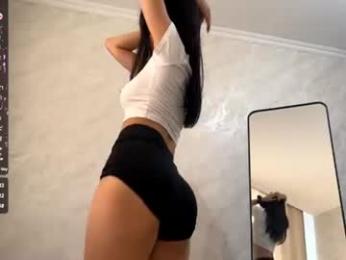 stephanieseidt webcam model stream image
