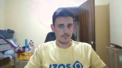 ramoncin1 webcam model stream image