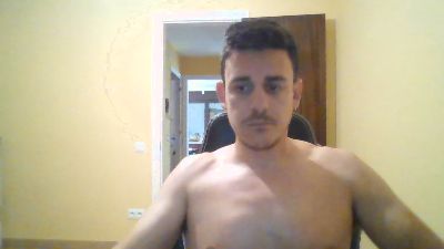 ramoncin1 webcam model stream image