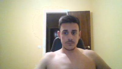 ramoncin1 webcam model stream image