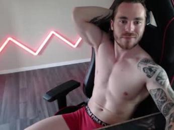 xtrakil webcam chaturbate model stream image