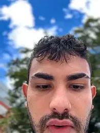 Big_Snake77 webcam model stream image