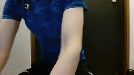 shint-11 webcam model stream image