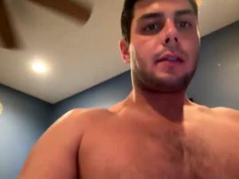 leaderzac webcam chaturbate model stream image