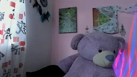 Maddy_Jhonsson webcam stripchat model stream image