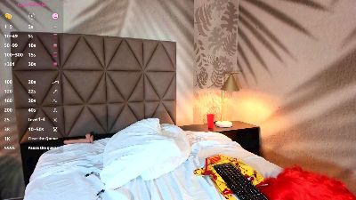 BiancaStone webcam model stream image